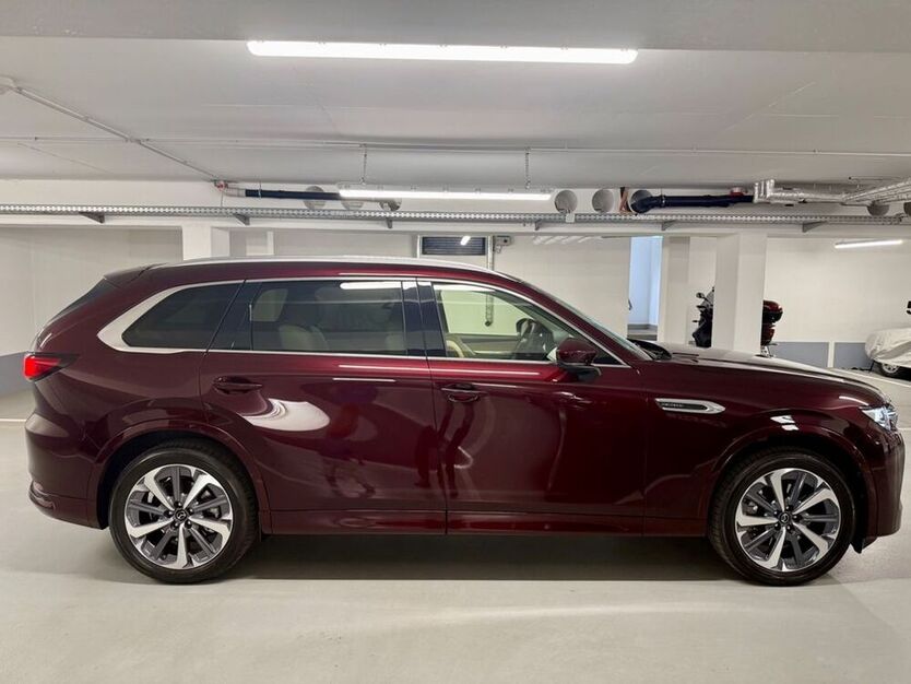CX-80