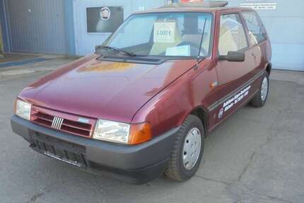 Fiat Uno 103.000 km 3.000 &euro; Alsheim 67577