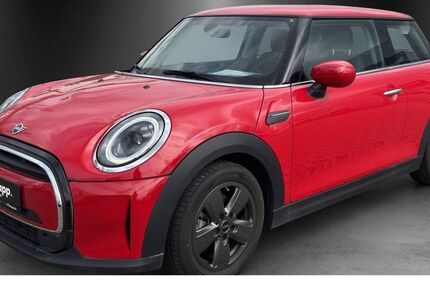 Mini Cooper 21.543 km 18.880 &euro; Bensheim 64625