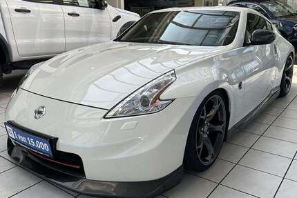Nissan 370Z 49.400 km 46.990 € Groß-Umstadt 64823