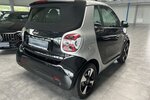 Smart ForTwo EQ CABRIO EXCLUSIVE-22KW-RÜCKFAHRKAMERA! 13.660 km 18.399 &euro; Groß-Umstadt 64823