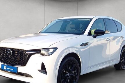 Mazda CX-60 29.605 km 35.950 &euro; Frankfurt 60386