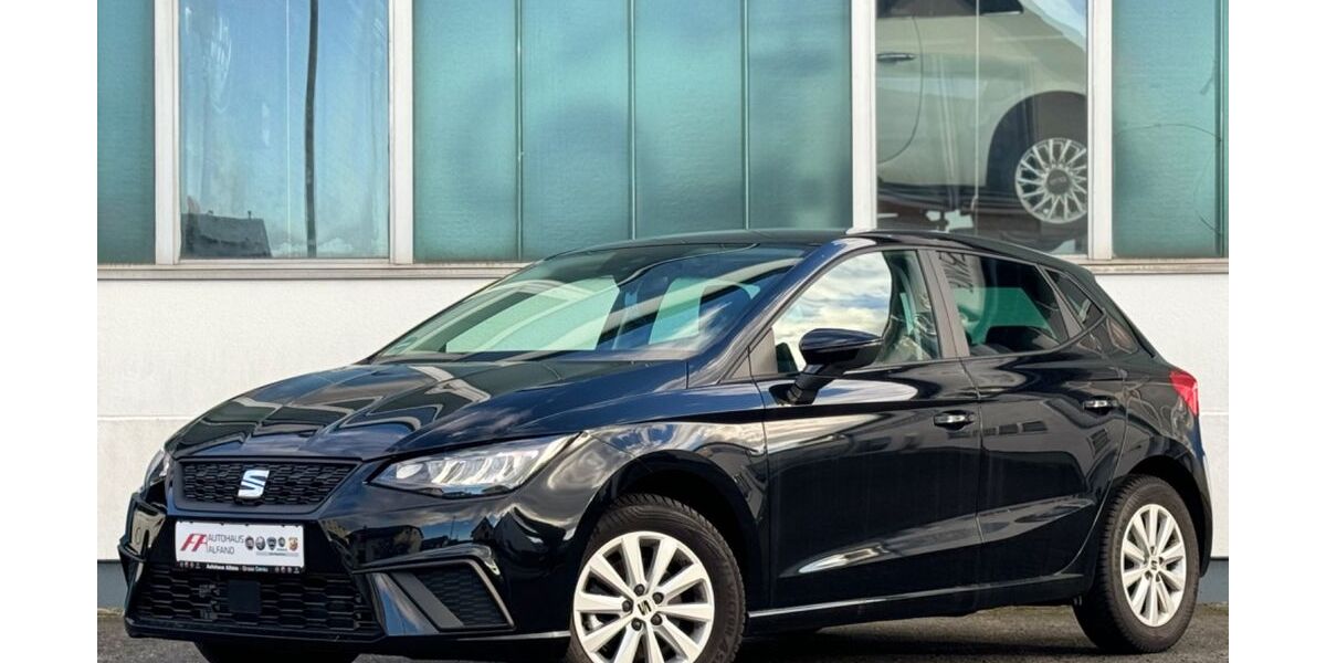 Seat Ibiza 10.000 km 17.695 &euro; Groß-Gerau 64521