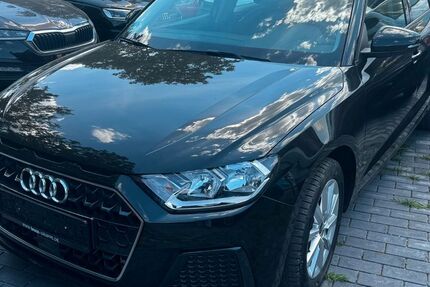 Audi A1 44.646 km 17.900 &euro; Frankfurt am Main 60386