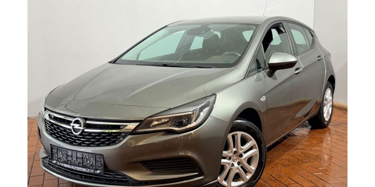 Opel Astra 89.000 km 7.990 &euro; Rodgau 63110