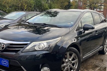 Toyota Avensis 225.000 km 4.999 &euro; Frankfurt am Main 60386