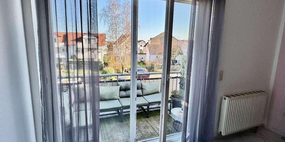 Etagenwohnung Eppertshausen - 2 Zimmer, 69 m&sup2;, 207.000&euro; | Angebot:25379595
