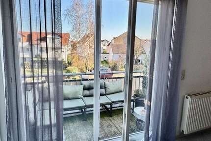 Wohnung Eppertshausen - 2 Zimmer, 69 m&sup2;, 207.000&euro; | Angebot:25379595