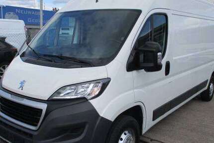 Peugeot Boxer 196.000 km 9.950 &euro; Heusenstamm 63150