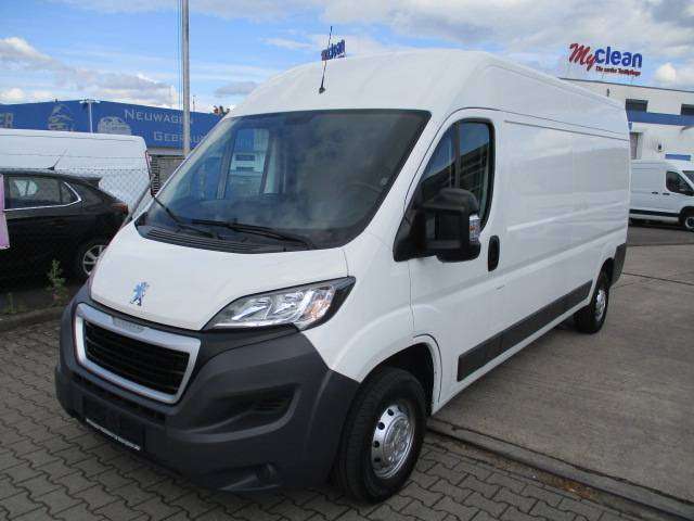 Peugeot Boxer 196.000 km 9.950 &euro; Heusenstamm 63150