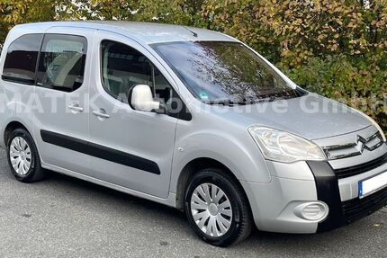 Citroen Berlingo 82.432 km 5.999 € Darmstadt 64293