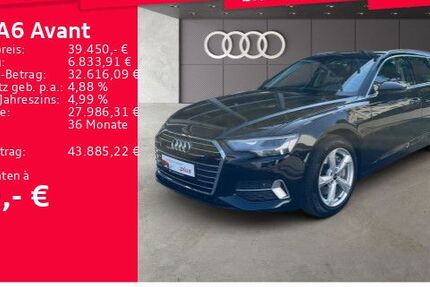 Audi A6 22.184 km 37.850 € Frankfurt am Main 60314