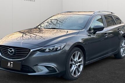 Mazda 6 209.588 km 7.990 &euro; Frankfurt am Main 65933