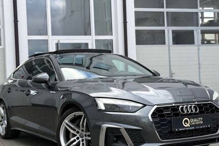 Audi A5 100.000 km 34.950 &euro; Büttelborn 64572