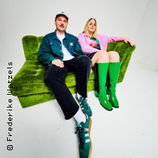 DRINNIES 10.11.2025 Alte Oper Frankfurt