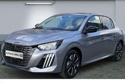 Peugeot 208 15.782 km 14.480 &euro; Rüsselsheim 65428