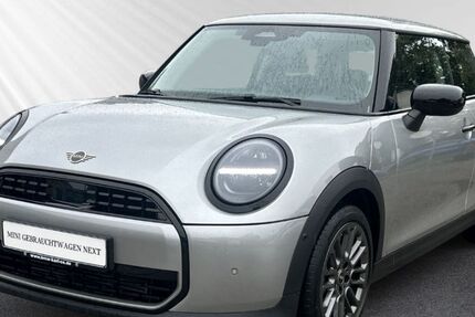 Mini Cooper C 9.136 km 24.990 € Wiesbaden 65203