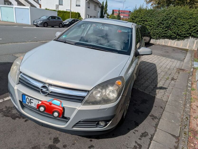 Astra
