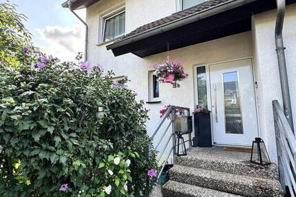 Haus Weiterstadt - 5 Zimmer, 120 m&sup2;, 539.500&euro; | Angebot:26740923