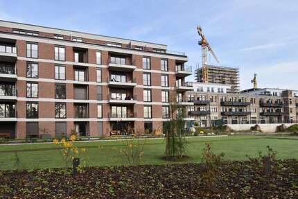 Wohnung Hattersheim am Main Okriftel - 3 Zimmer, 71 m&sup2;, 495.000&euro; | Angebot:25484003