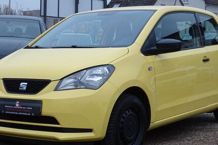 Seat Mii 132.000 km 4.400 € Rodgau / Nieder-Roden 63110