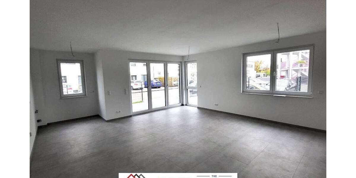 Etagenwohnung Lorsch - 5 Zimmer, 138 m&sup2;, 829.000&euro; | Angebot:23596438