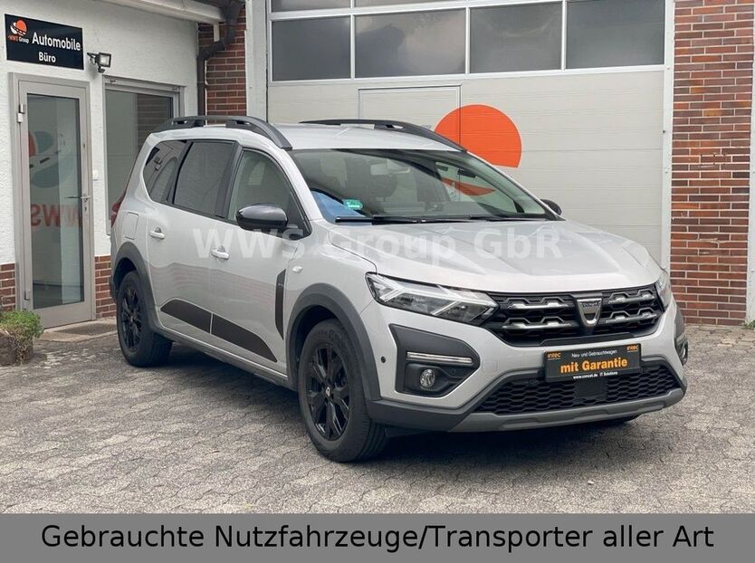 Dacia Jogger 62.950 km 13.599 € Bensheim 64625