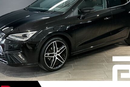 Seat Ibiza 39.152 km 19.670 &euro; Offenbach 63069
