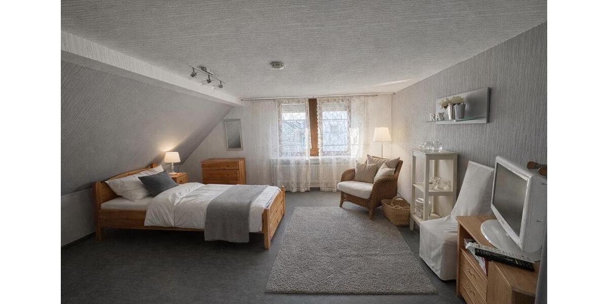 Etagenwohnung Darmstadt Arheilgen - 1.5 Zimmer, 30 m&sup2;, 625&euro; | Angebot:25480005