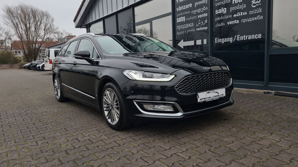 Ford Mondeo 174.850 km 11.990 &euro; Offenbach am Main 63069