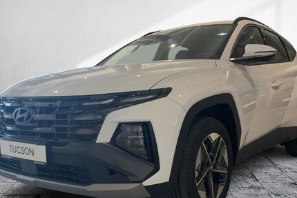 Hyundai TUCSON 9.999 km 36.490 &euro; Frankfurt 60314