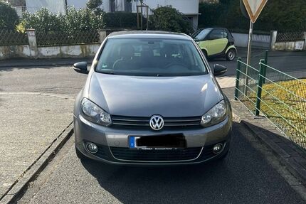 VW Golf 120.000 km 6.900 &euro; Bad König 64732
