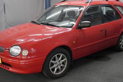 Toyota Corolla 210.689 km 2.490 &euro; Pfungstadt 64319