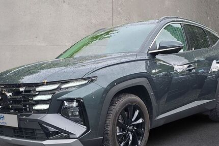Hyundai TUCSON 55.700 km 28.990 &euro; Groß - Gerau 64521
