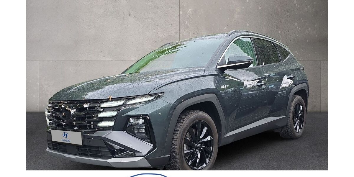 Hyundai TUCSON 55.700 km 28.990 &euro; Groß - Gerau 64521