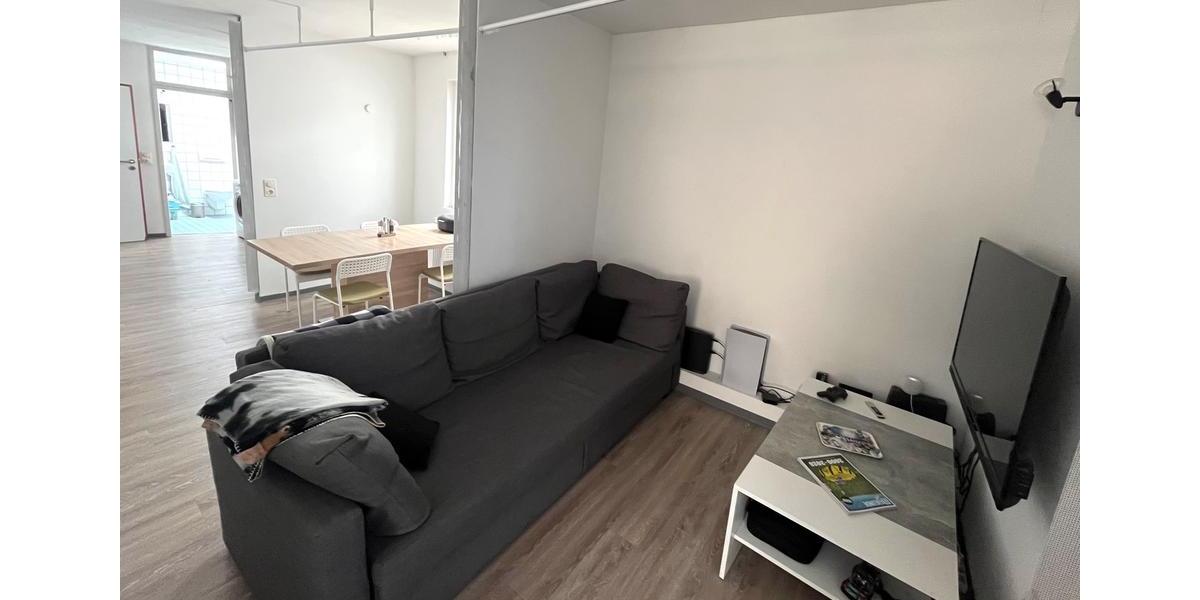 Etagenwohnung Darmstadt - 4 Zimmer, 94 m&sup2;, 1.450&euro; | Angebot:26648484