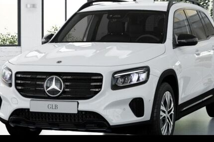 Mercedes-Benz GLB 200 9.900 km 44.450 € Darmstadt 64295