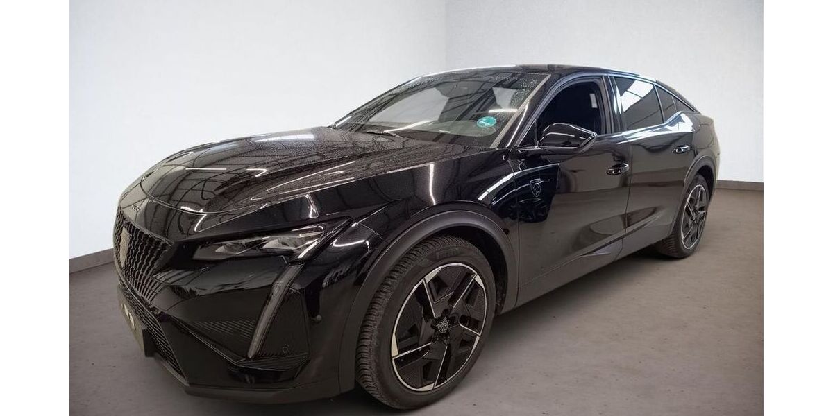 Peugeot 408 29.608 km 28.980 &euro; Rüsselsheim 65428