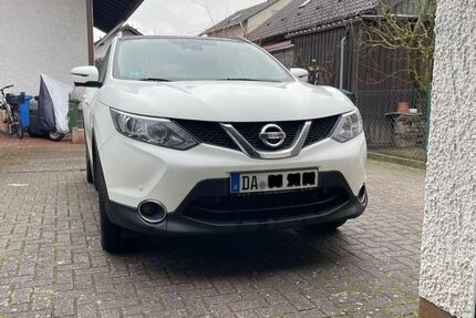 Nissan Qashqai 71.000 km 11.700 &euro; Pfungstadt 64319