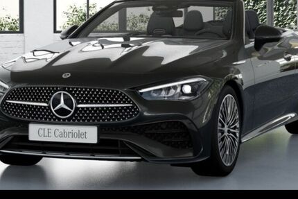 Mercedes-Benz CLE 180 9.900 km 51.980 &euro; Frankfurt 60488
