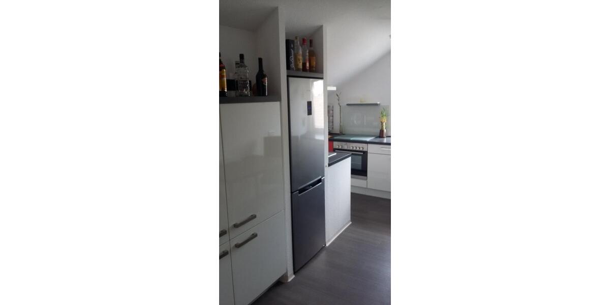 Dachgeschoßwohnung Rüsselsheim am Main - 2 Zimmer, 62 m&sup2;, 234.000&euro; | Angebot:17453221