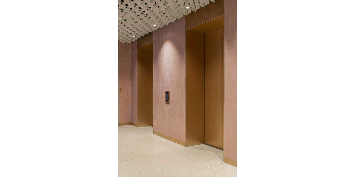 Tower Life - City Loft im FOUR 2 zimmer