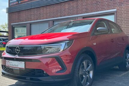 Opel Grandland (X) 89.000 km 16.890 &euro; Rüsselsheim am Main 65428