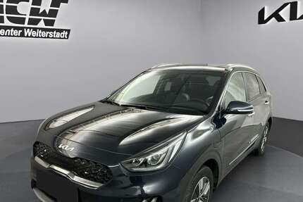 Kia Niro 29.405 km 24.870 &euro; Weiterstadt 64331