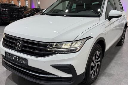 VW Tiguan 163.422 km 19.900 &euro; Riedstadt 64560