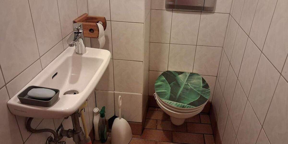 Einfamilienhaus Mörfelden-Walldorf Mörfelden - 5 Zimmer, 100 m&sup2;, 1.860&euro; | Angebot:25737535