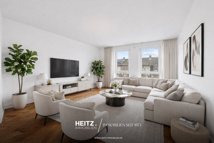 Wohnung Darmstadt - 4 Zimmer, 102 m&sup2;, 579.000&euro; | Angebot:26155102