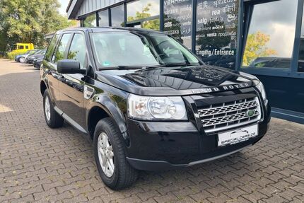 Land Rover Freelander 154.150 km 5.890 &euro; Offenbach am Main 63069