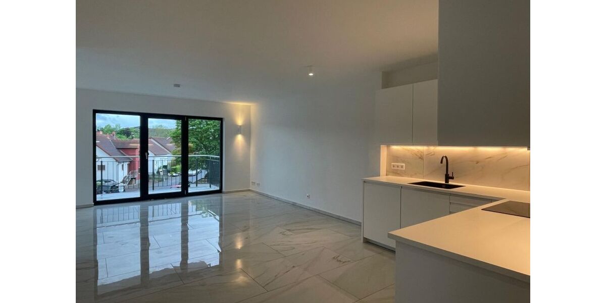 Neubau-Erstbezug: 3-ZKBF 79QM (zahlreiche Wohnungen 35-100Qm vorhanden ab 695 Euro)) - Etagenwohnung Dieburg | Angebot:26832807