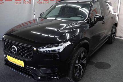 Volvo XC90 98.508 km 35.590 &euro; Pfungstadt 64319